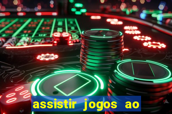 assistir jogos ao vivo rmc